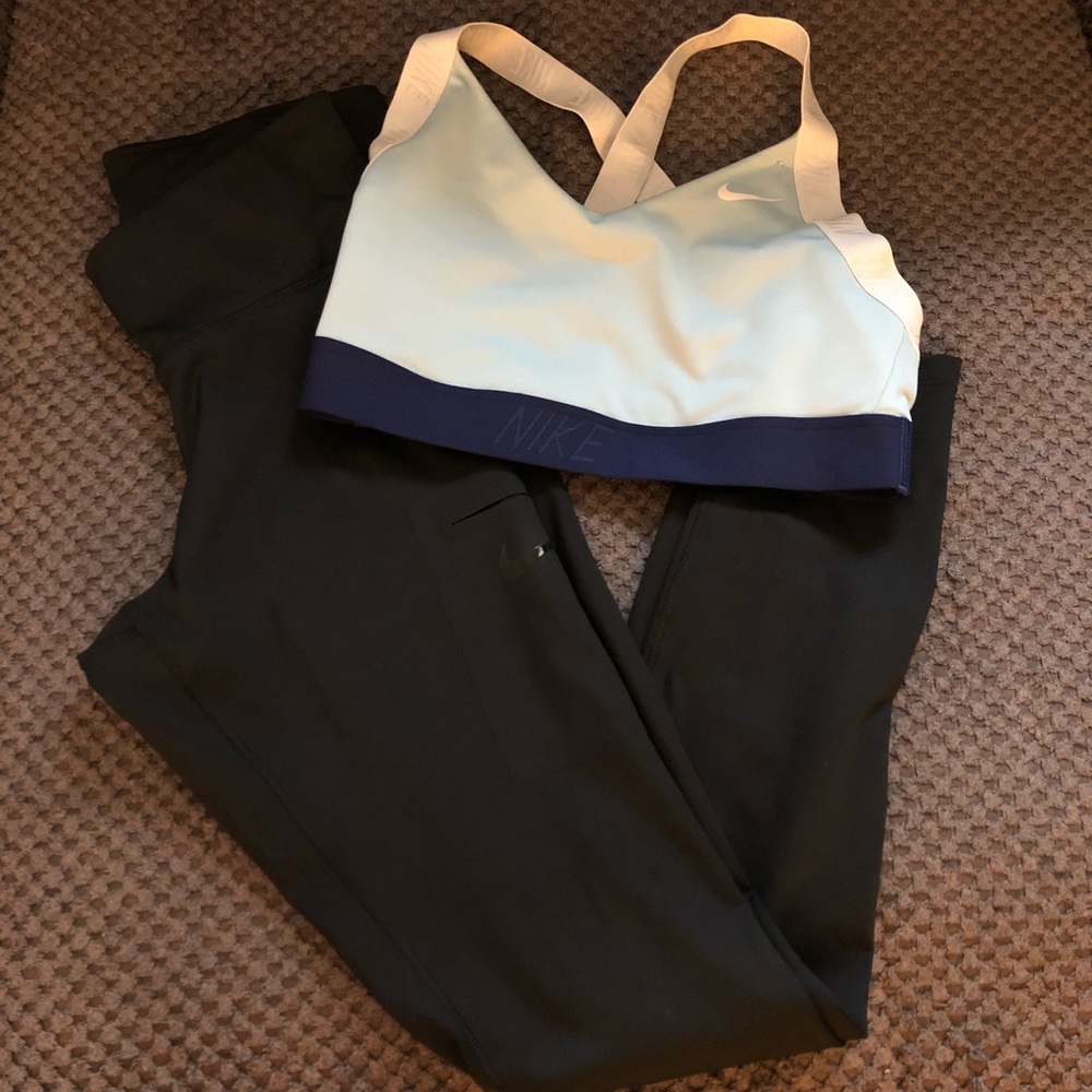 Nike Outfit